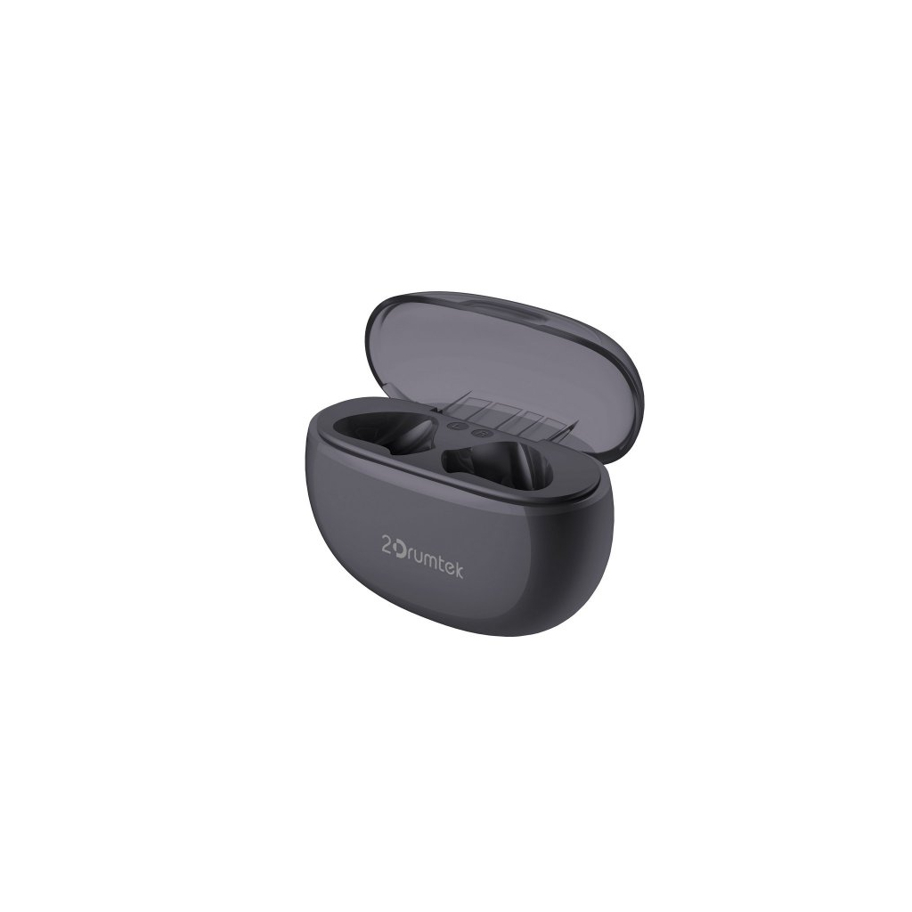 Наушники A4Tech B20 Ash Grey - 4