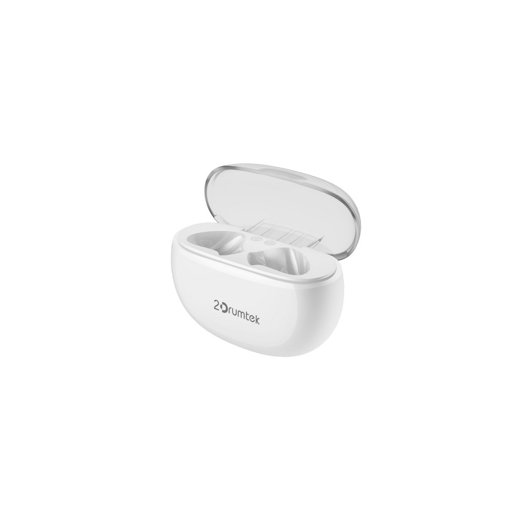 Наушники A4Tech B20 Grayish White - 2