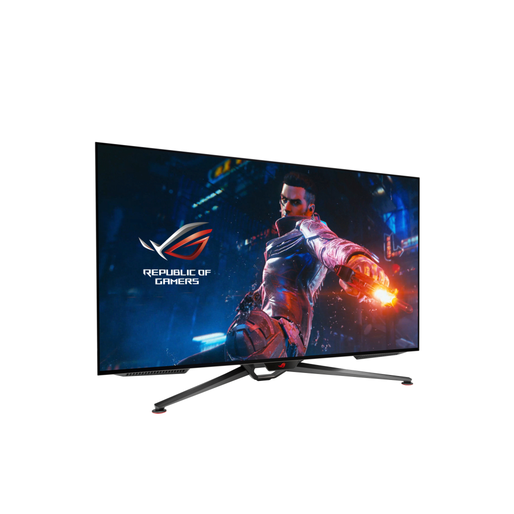 Монитор ASUS ROG Swift PG42UQ - 1