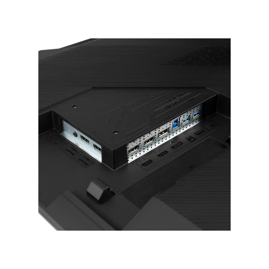 Монитор ASUS ROG Swift PG42UQ - 4