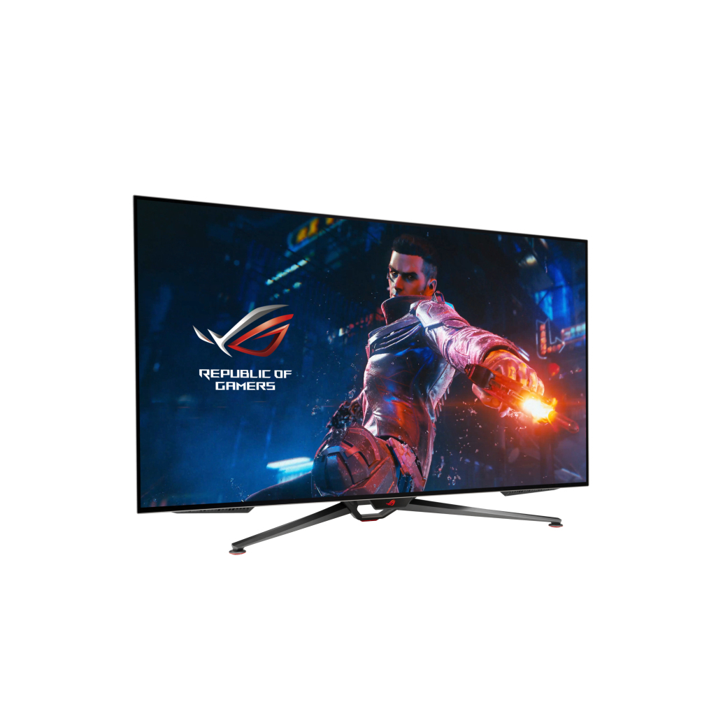 Монитор ASUS ROG Swift PG48UQ - 1