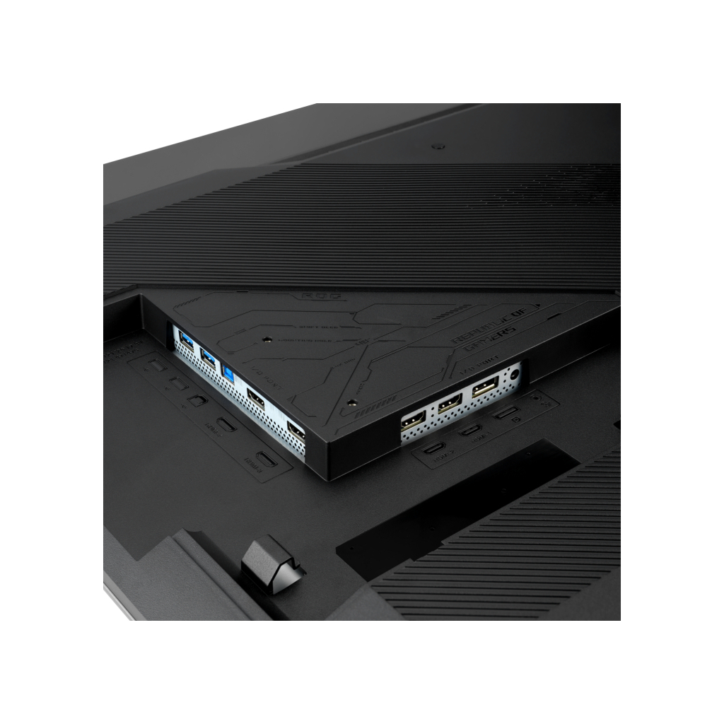 Монитор ASUS ROG Swift PG48UQ - 4