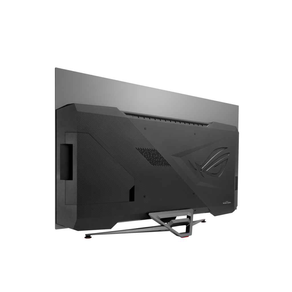 Монитор ASUS ROG Swift PG48UQ - 7