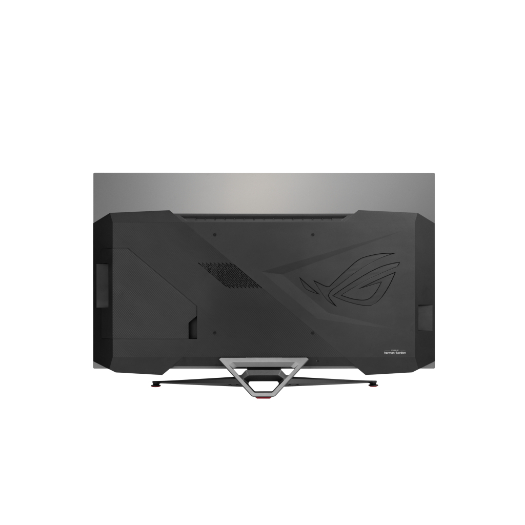 Монитор ASUS ROG Swift PG48UQ - 8