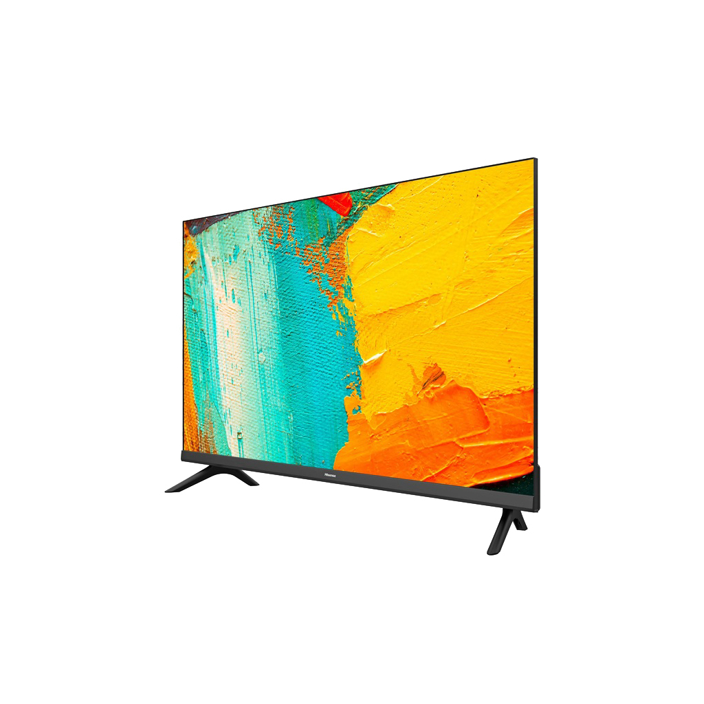 Телевизор Hisense 32А4BG - 2