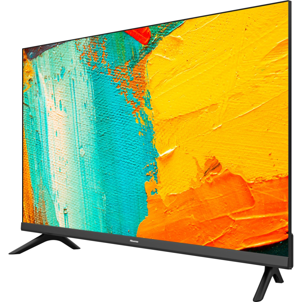 Телевизор Hisense 40А4BG - 1 Телевизор Hisense 40А4BG - 1