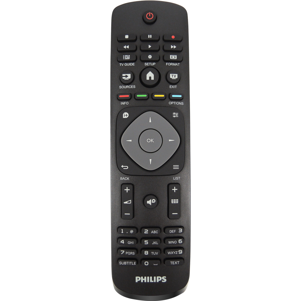 Телевизор Philips 32PHS5527/12 - 6 Телевизор Philips 32PHS5527/12 - 6