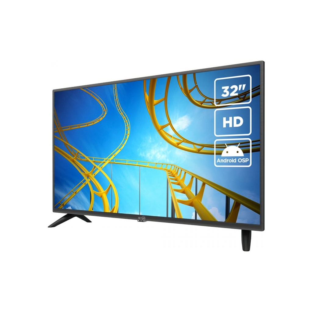 Телевизор Setup 32HSF21 - 1