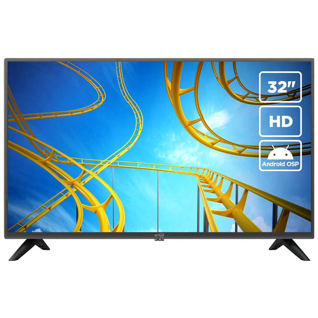 Телевизор Setup 32HSF21