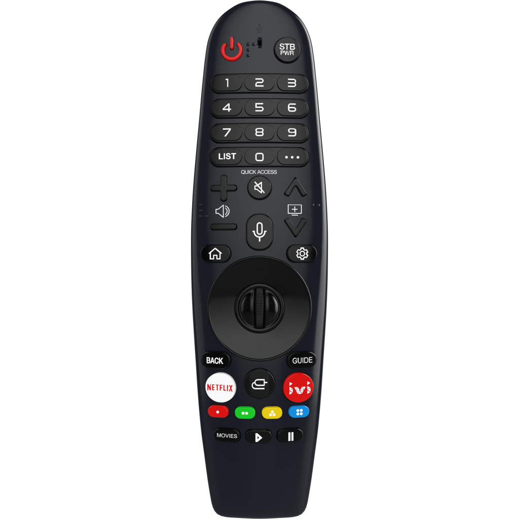 Телевизор Ergo 43WUS9100 - 1 Телевизор Ergo 43WUS9100 - 1