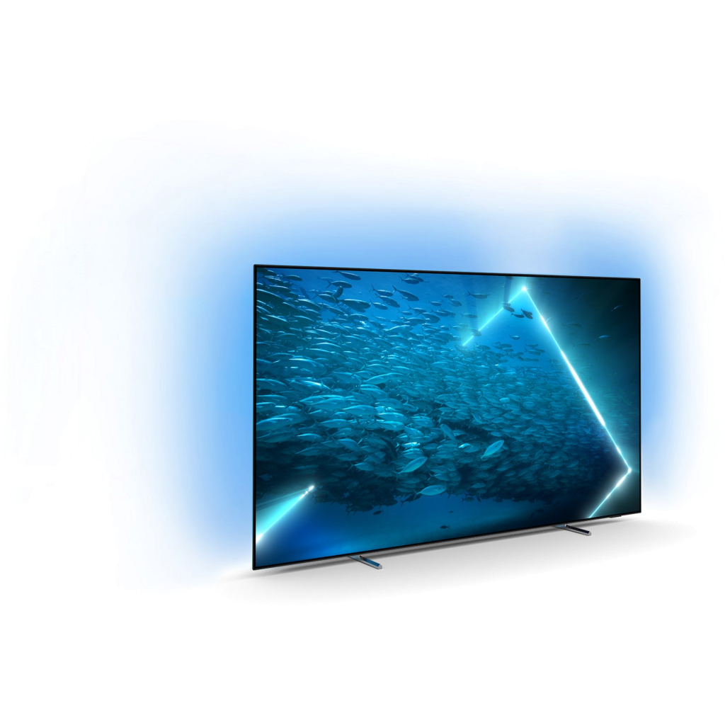 Телевизор Philips 48OLED707/12 - 11 Телевизор Philips 48OLED707/12 - 11