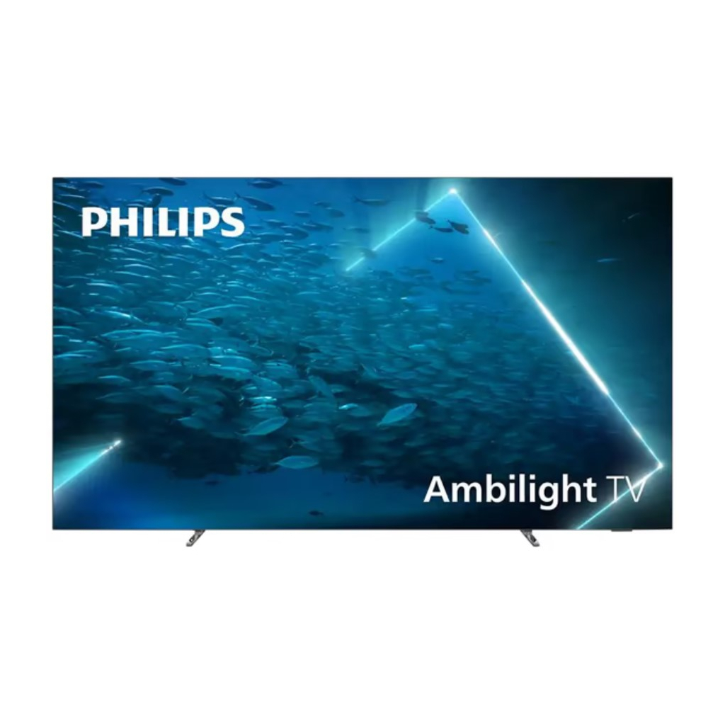 Телевизор Philips 48OLED707/12