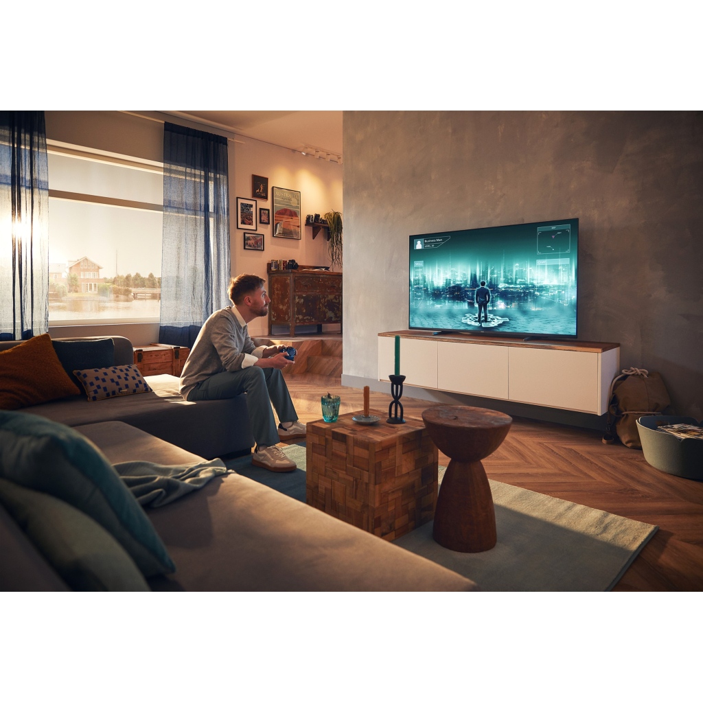 Телевизор Philips 65PUS7607/12 - 3 Телевизор Philips 65PUS7607/12 - 3
