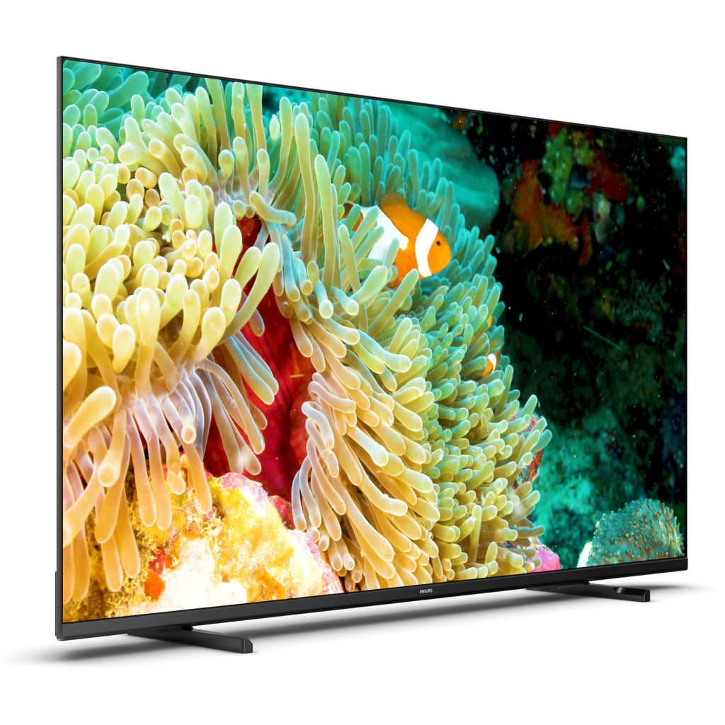Телевизор Philips 65PUS7607/12 - 5 Телевизор Philips 65PUS7607/12 - 5