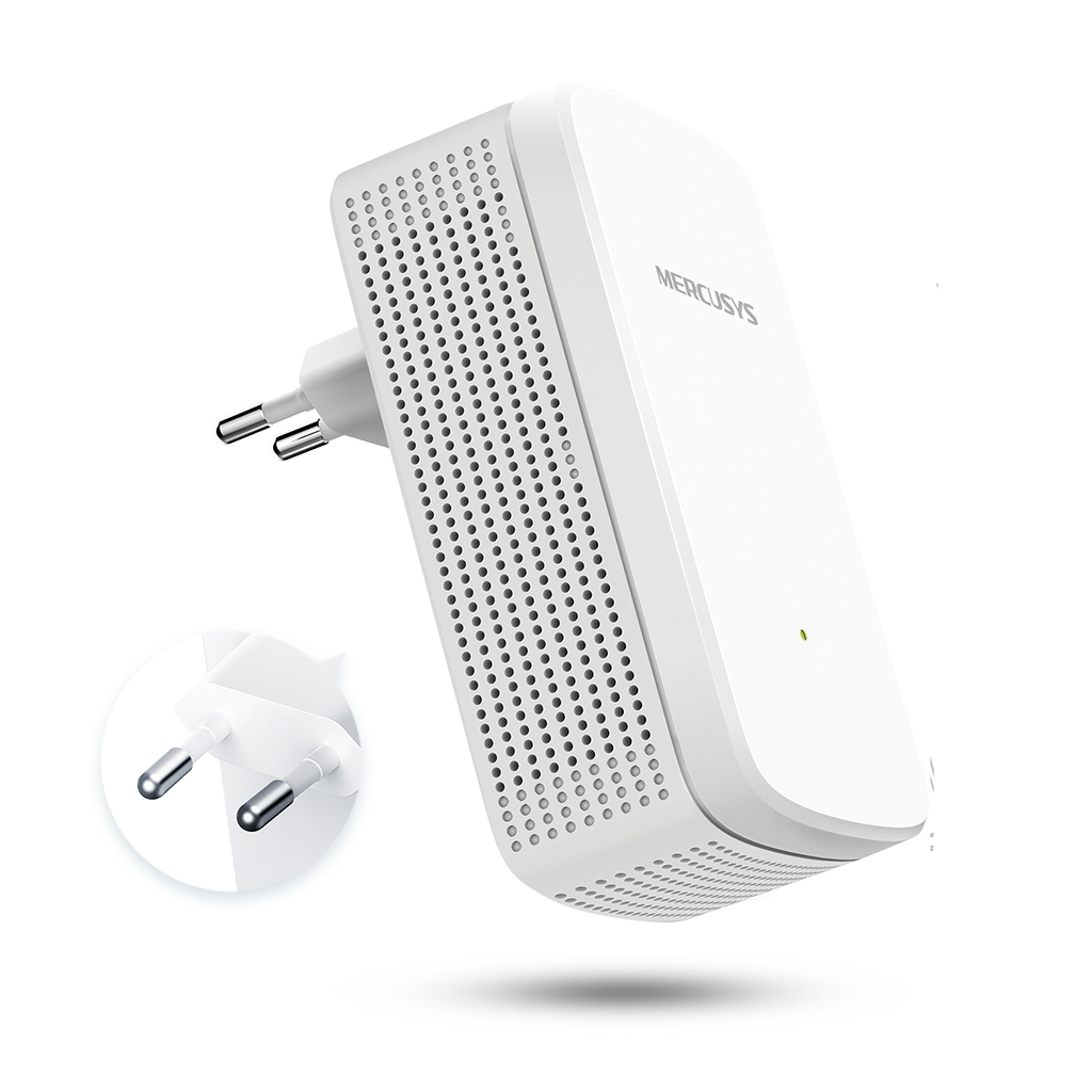 Ретранслятор Mercusys ME20 - 2