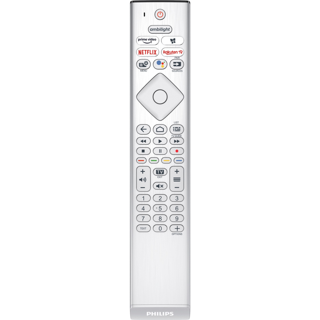 Телевизор Philips 55PUS8807/12 - 9 Телевизор Philips 55PUS8807/12 - 9
