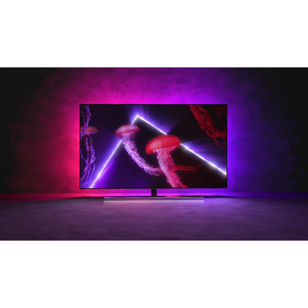 Телевизор Philips 55OLED807/12 - 5 Телевизор Philips 55OLED807/12 - 5