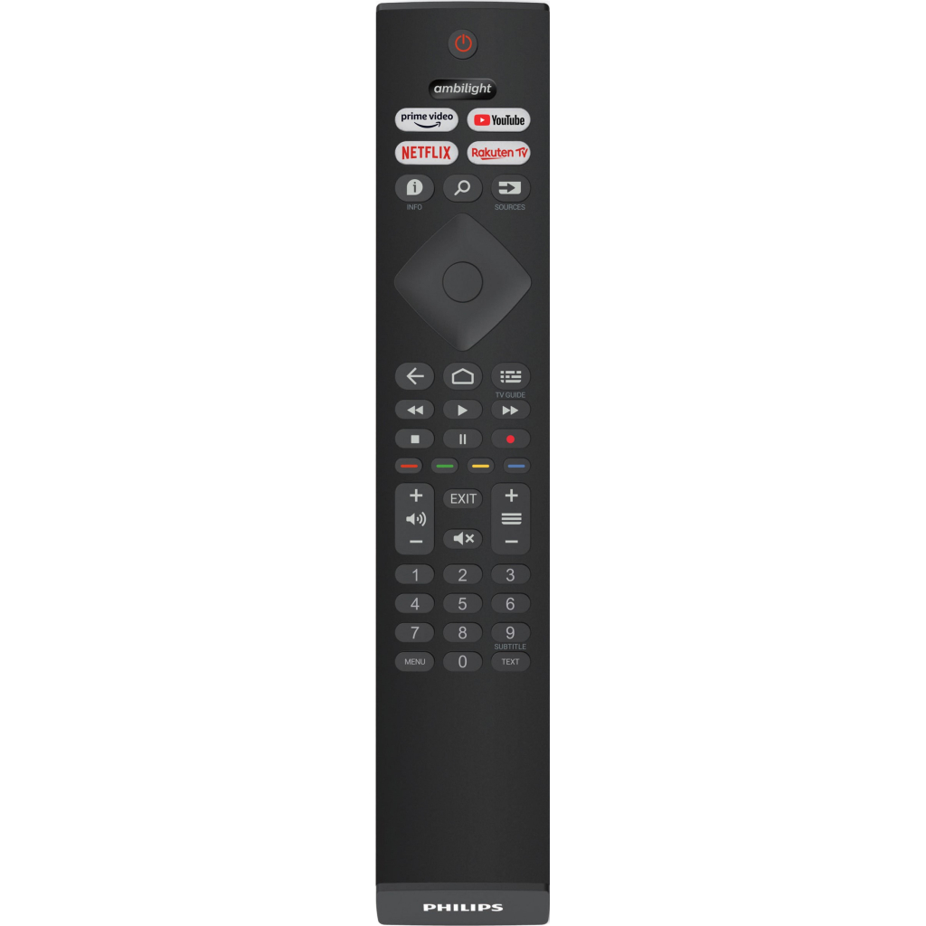 Телевизор Philips 70PUS8007/12 - 5 Телевизор Philips 70PUS8007/12 - 5