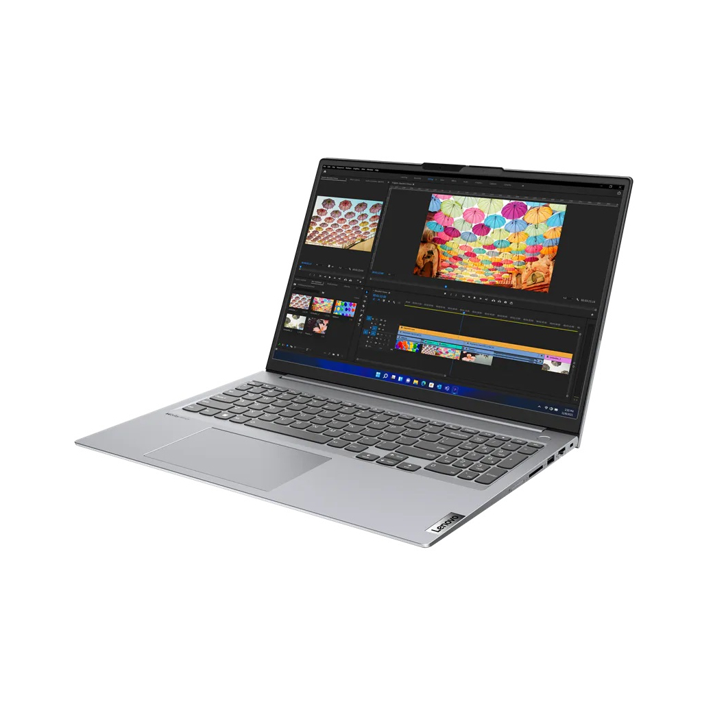 Ноутбук Lenovo ThinkBook 16 G4+ IAP (21CY000YRA) - 1