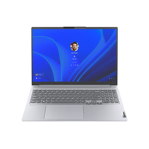 Ноутбук Lenovo ThinkBook 16 G4+ IAP (21CY000YRA)