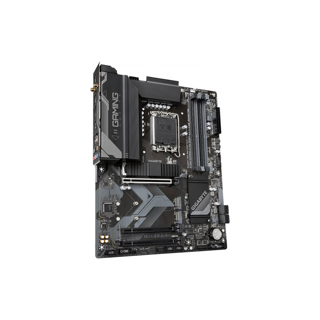 Материнская плата GIGABYTE B760 GAMING X AX DDR4 - 3