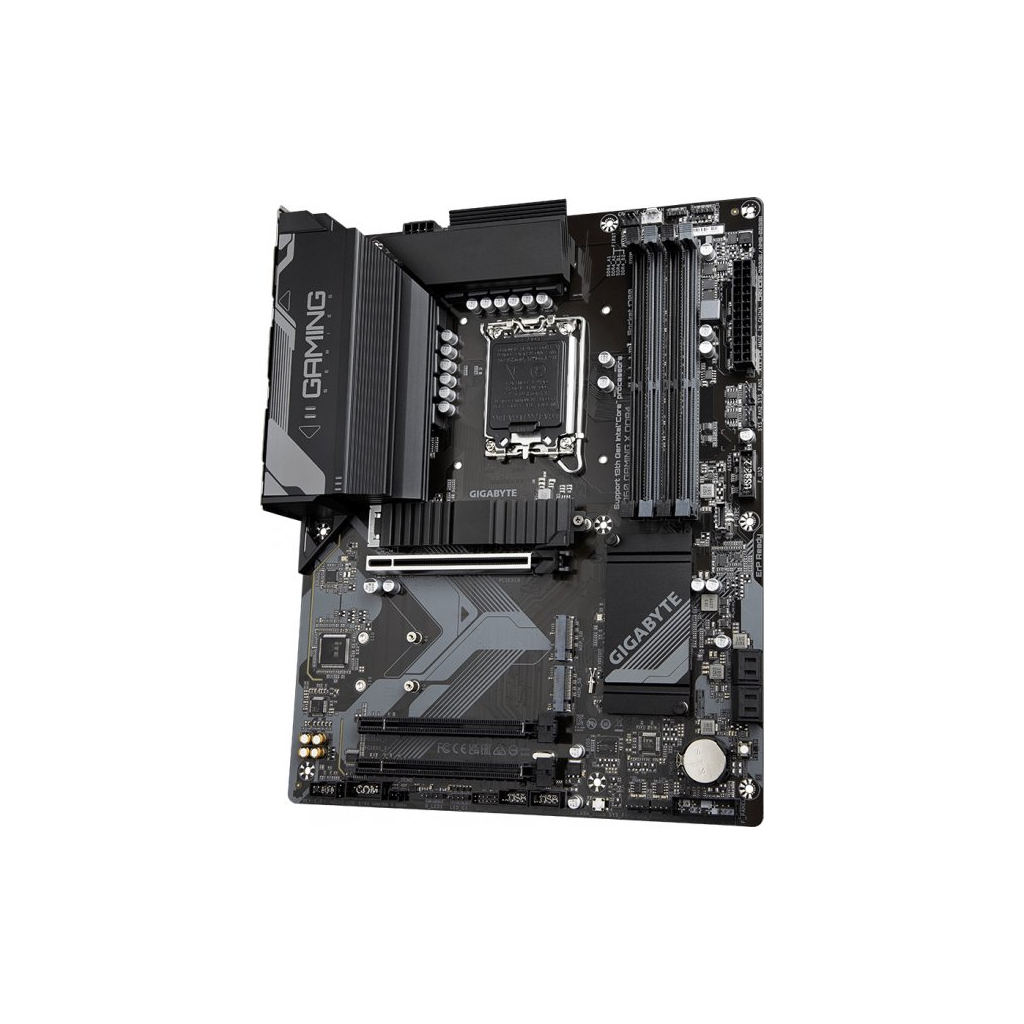 Материнская плата GIGABYTE B760 GAMING X DDR4 - 3