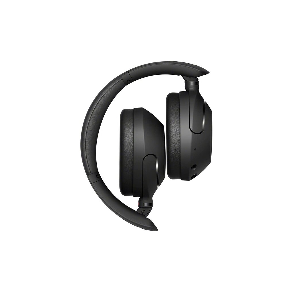 Наушники Sony WH-XB910N Black (WHXB910NB.CE7) - 1