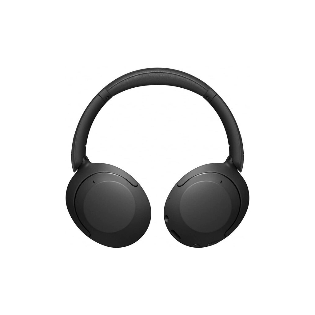 Наушники Sony WH-XB910N Black (WHXB910NB.CE7) - 2