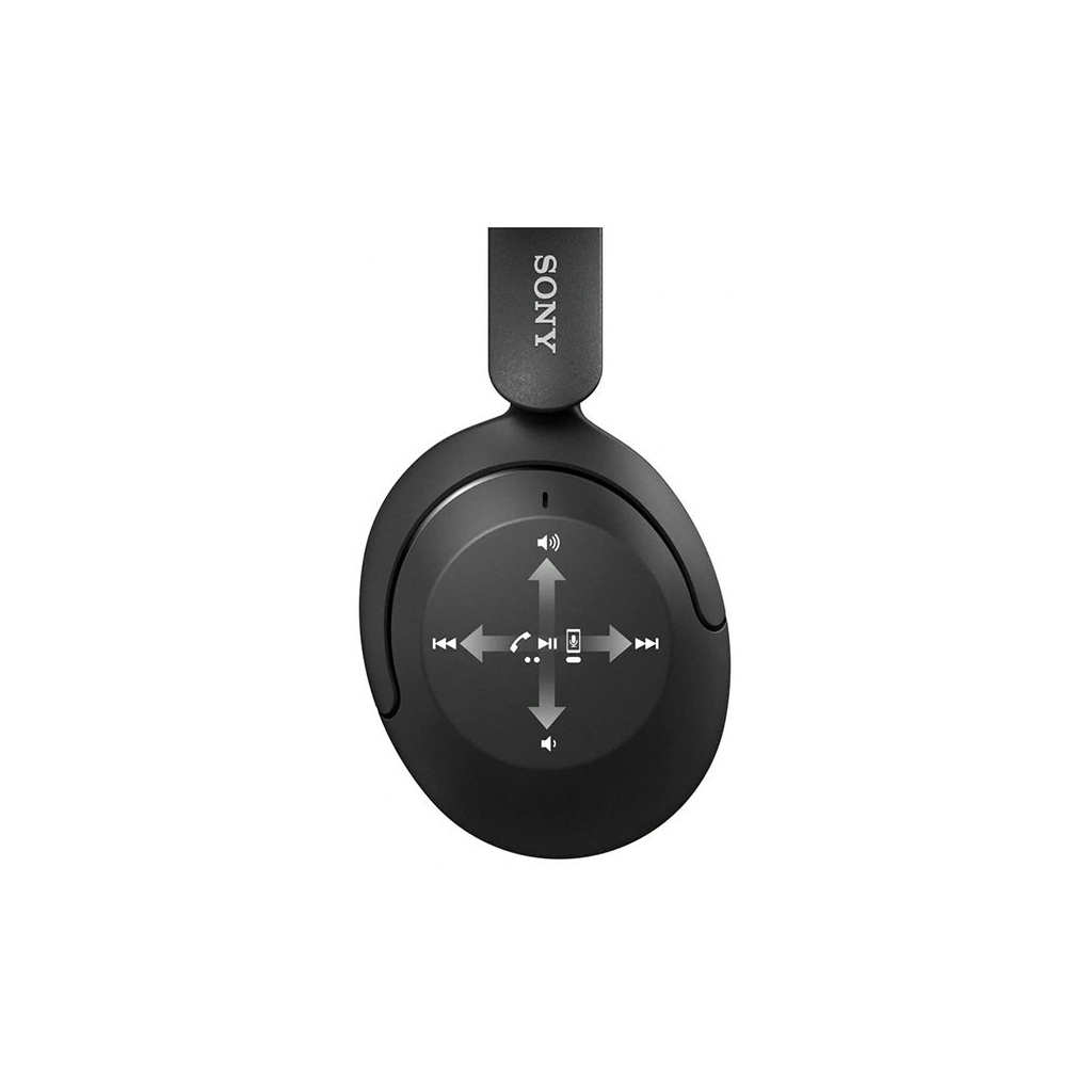 Наушники Sony WH-XB910N Black (WHXB910NB.CE7) - 5