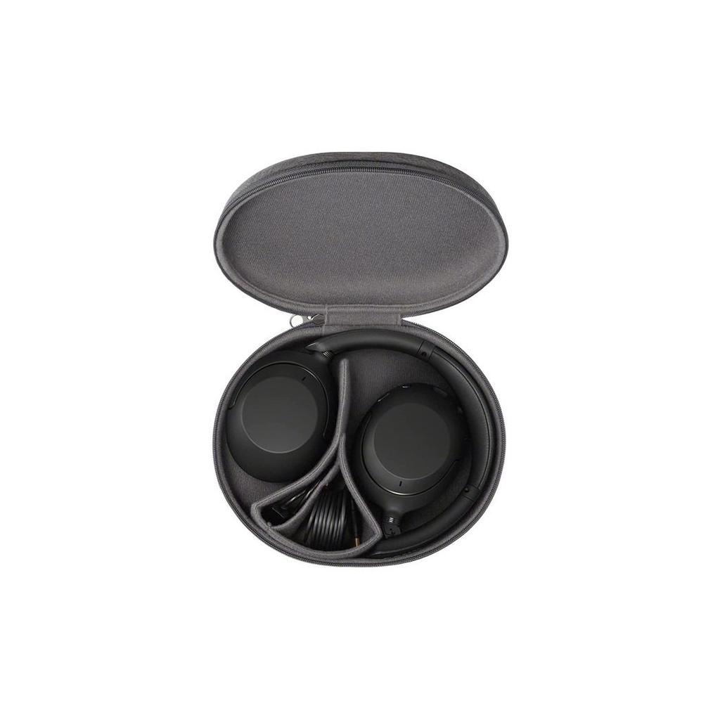 Наушники Sony WH-XB910N Black (WHXB910NB.CE7) - 6