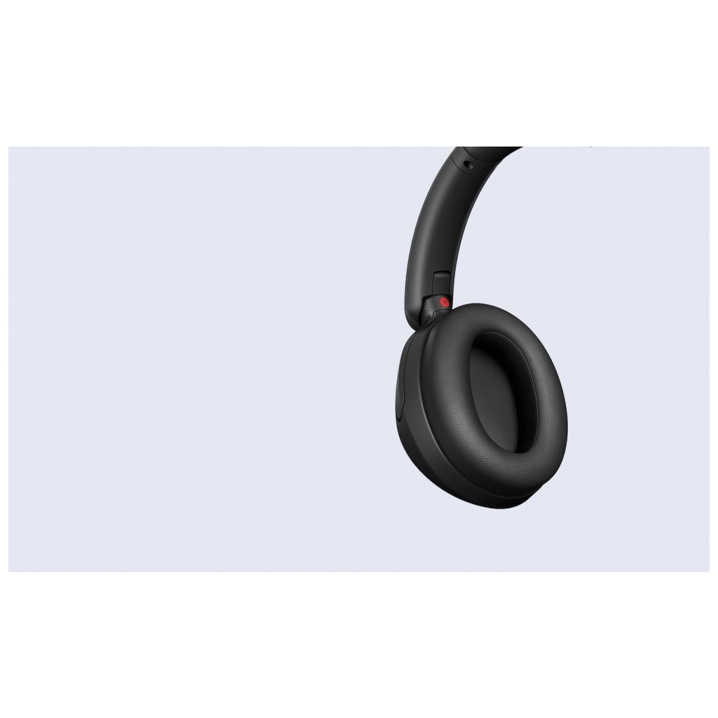 Наушники Sony WH-XB910N Black (WHXB910NB.CE7) - 9
