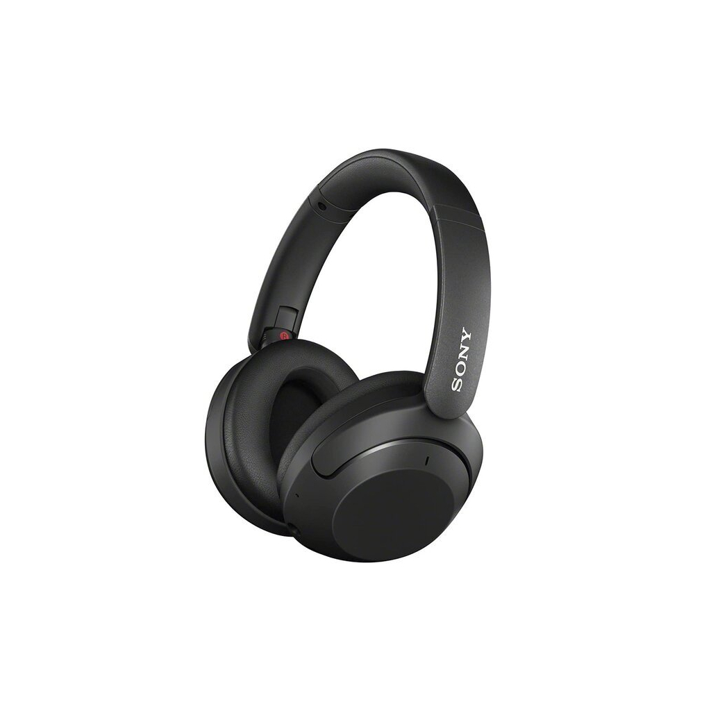 Наушники Sony WH-XB910N Black (WHXB910NB.CE7)