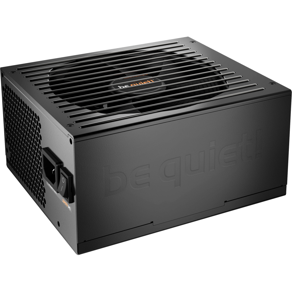 Блок питания Be quiet! 1000W Straight Power 11 Platinum (BN309) - 1