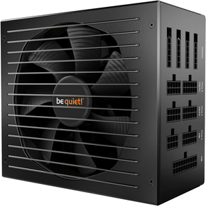 Блок питания Be quiet! 1000W Straight Power 11 Platinum (BN309)
