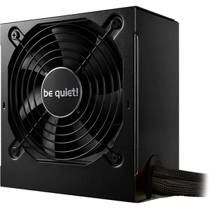 Блок питания Be quiet! 450W System Power 10 (BN326)