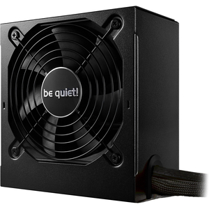 Блок питания Be quiet! 750W System Power 10 (BN329)