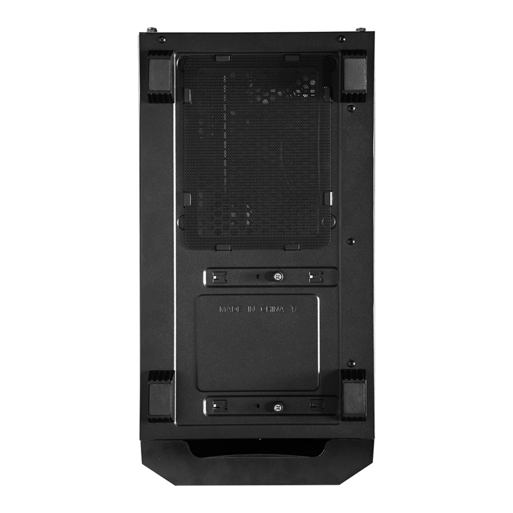 Корпус Chieftec ELOX (AS-01B-OP) - 8 Корпус Chieftec ELOX (AS-01B-OP) - 8