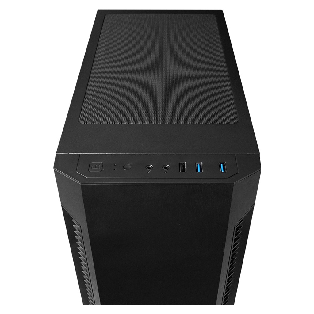 Корпус Chieftec ELOX (AS-01B-OP) - 9 Корпус Chieftec ELOX (AS-01B-OP) - 9