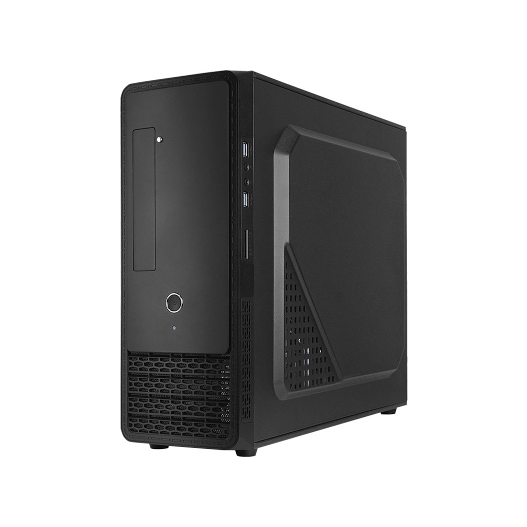 Корпус Chieftec UC-03B-OP - 1