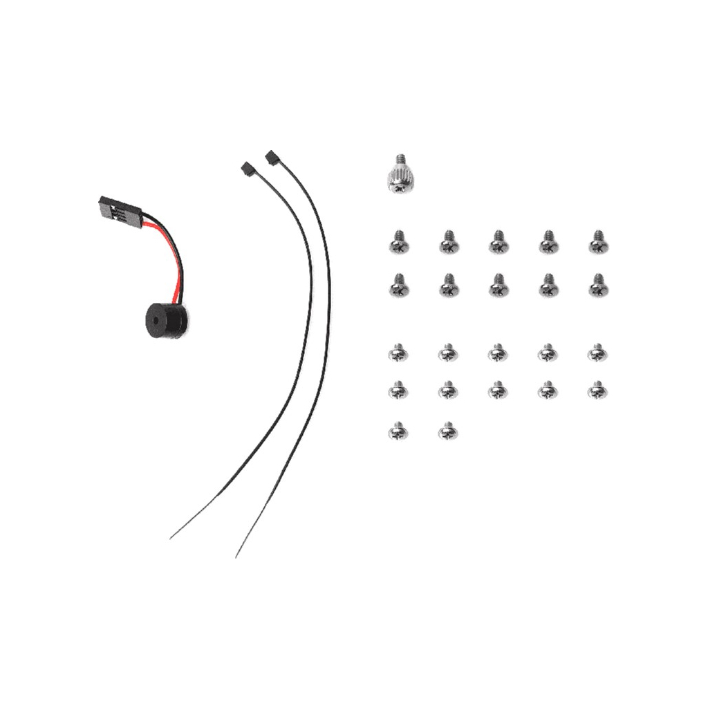 Корпус Chieftec UC-03B-OP - 3