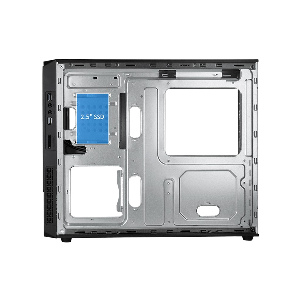 Корпус Chieftec UC-03B-OP - 7