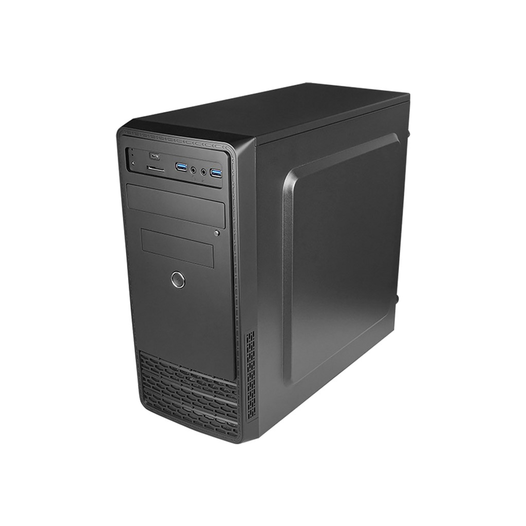 Корпус Chieftec UB-03B-350GPB - 2 Корпус Chieftec UB-03B-350GPB - 2