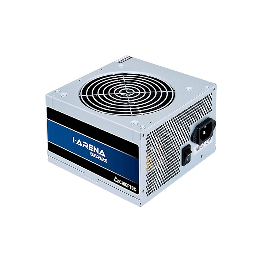 Корпус Chieftec UB-03B-350GPB - 3 Корпус Chieftec UB-03B-350GPB - 3