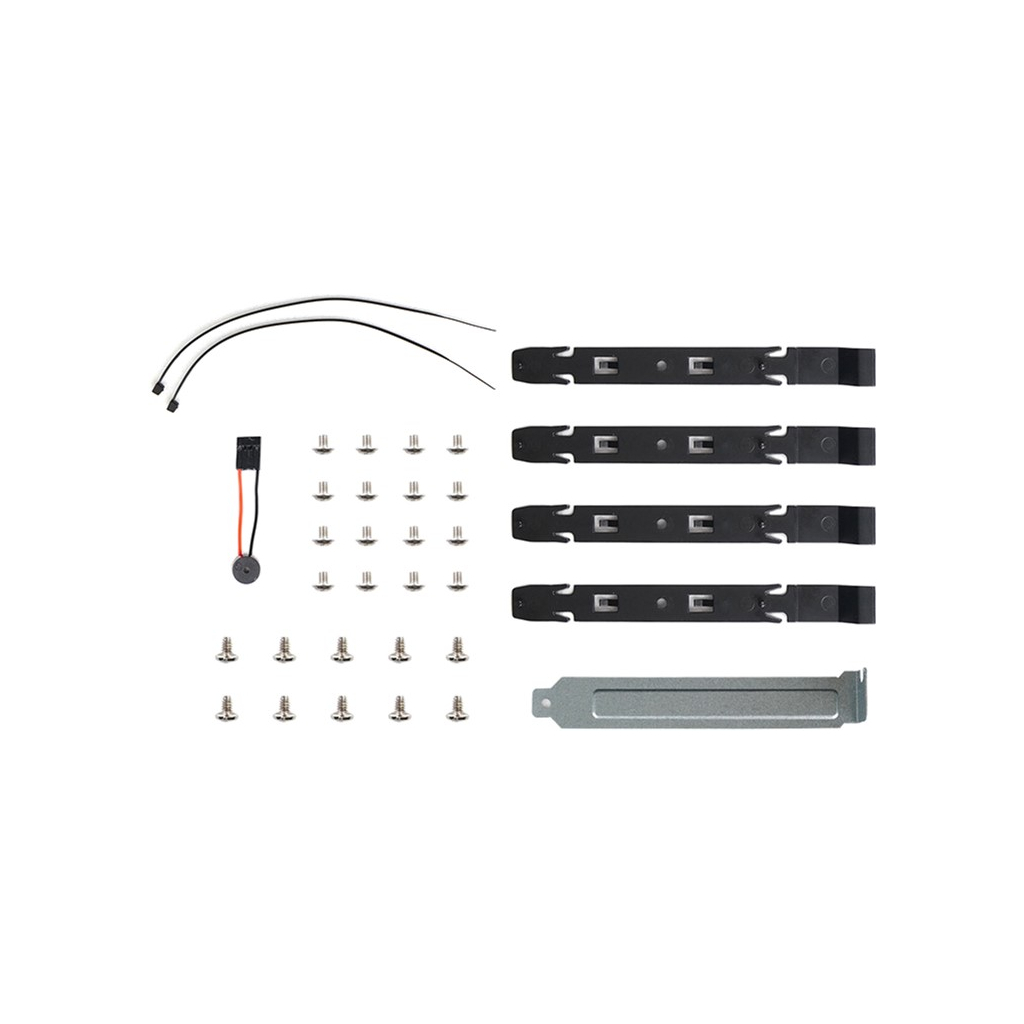 Корпус Chieftec UB-03B-350GPB - 11 Корпус Chieftec UB-03B-350GPB - 11