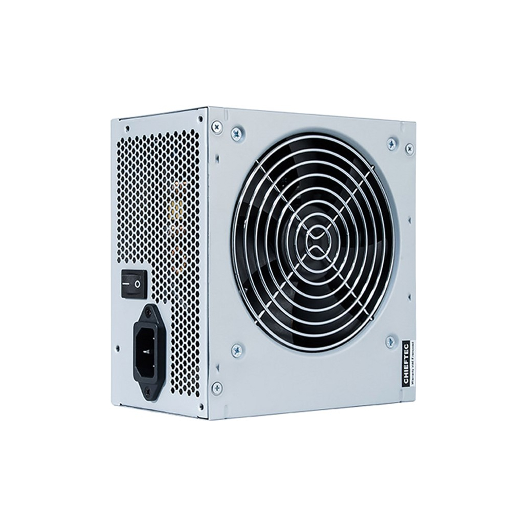 Блок питания Chieftec 600W (APB-600B8) - 1