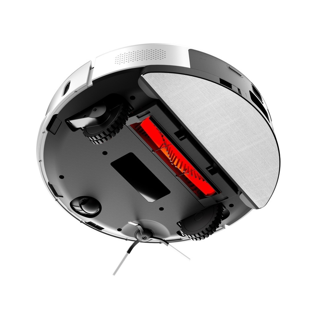 Пылесос Xiaomi Lydsto R1 Pro White - 5