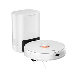 Пылесос Xiaomi Lydsto R1 Pro White