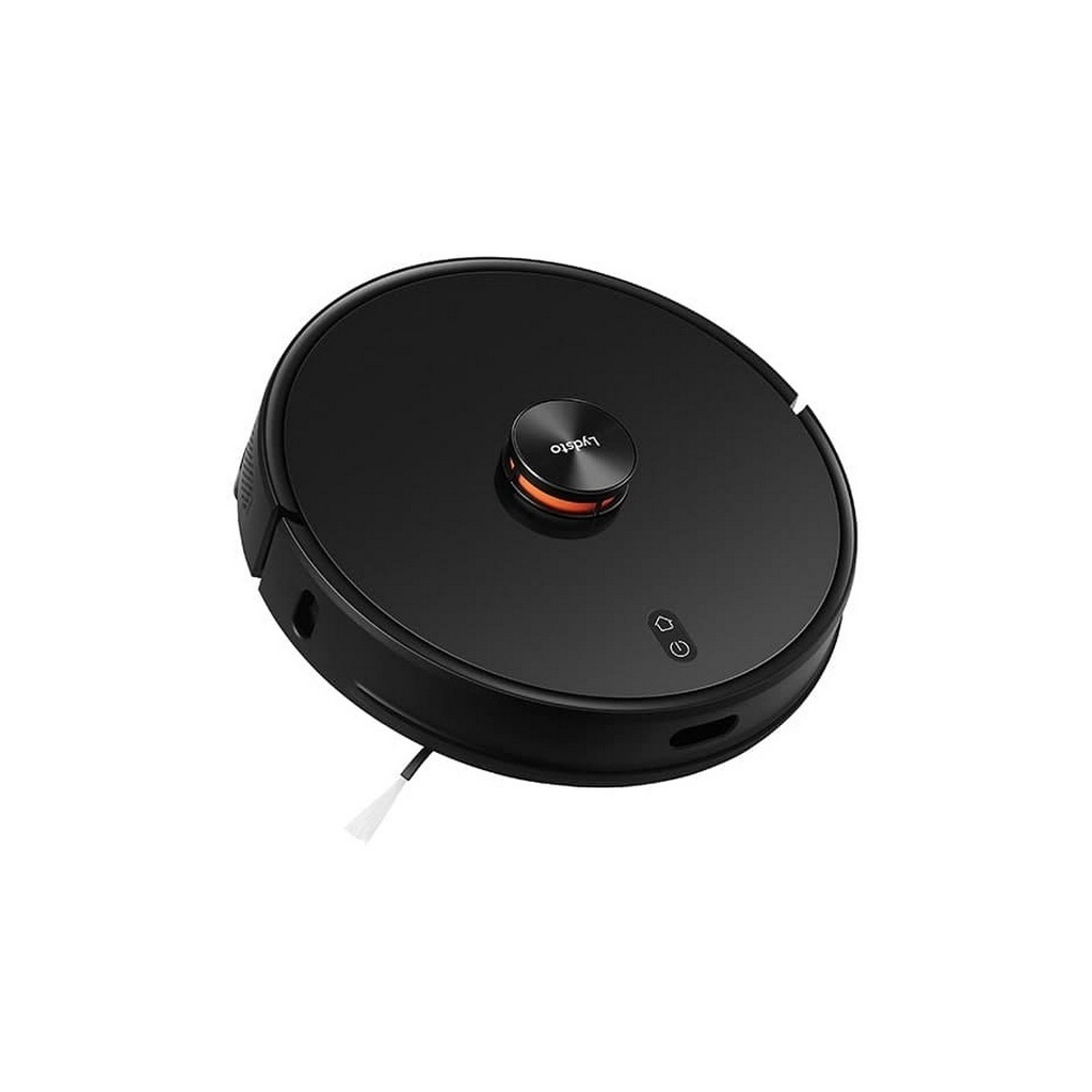 Пылесос Xiaomi Lydsto R1 Pro Black - 2