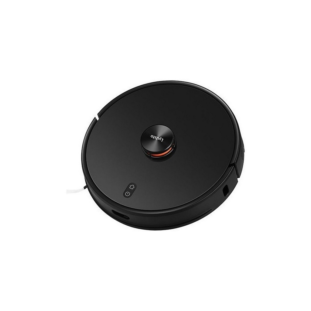 Пылесос Xiaomi Lydsto R1 Pro Black - 3