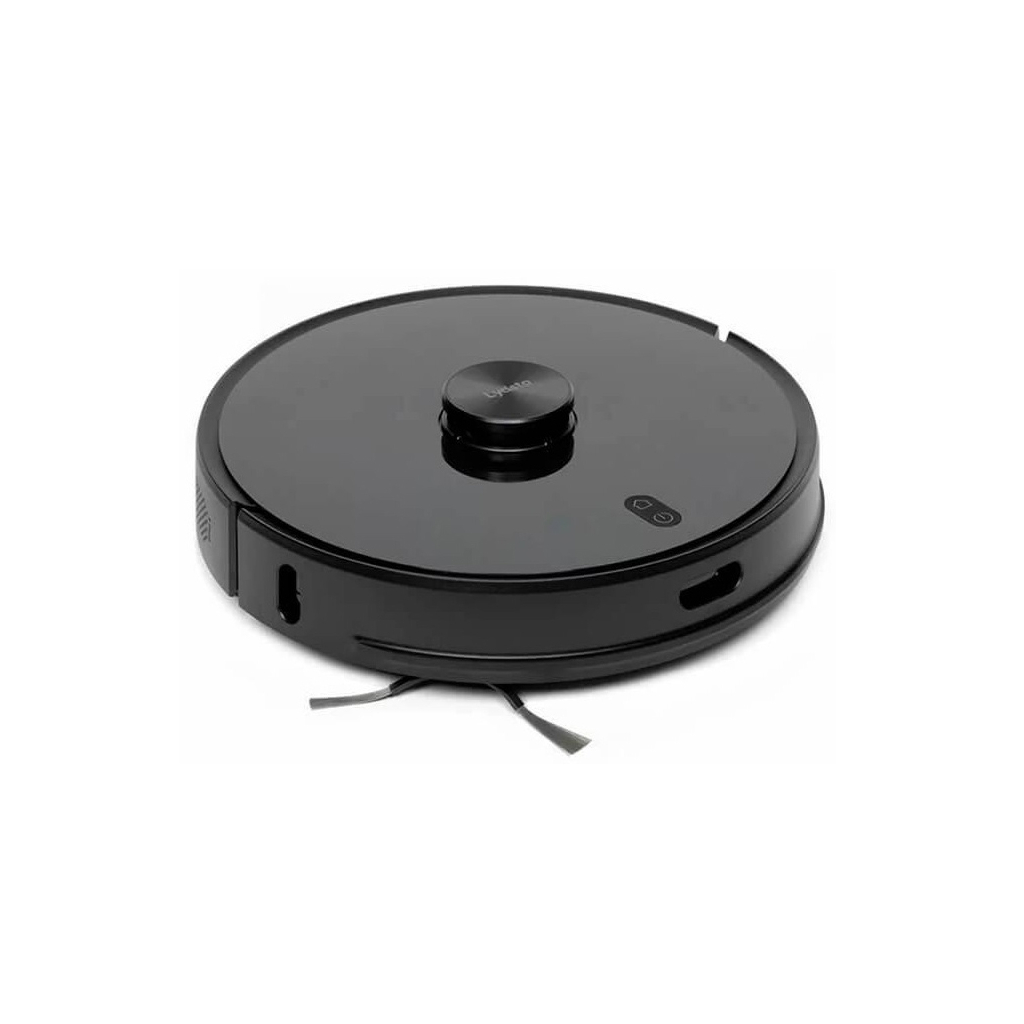 Пылесос Xiaomi Lydsto R1 Pro Black - 4